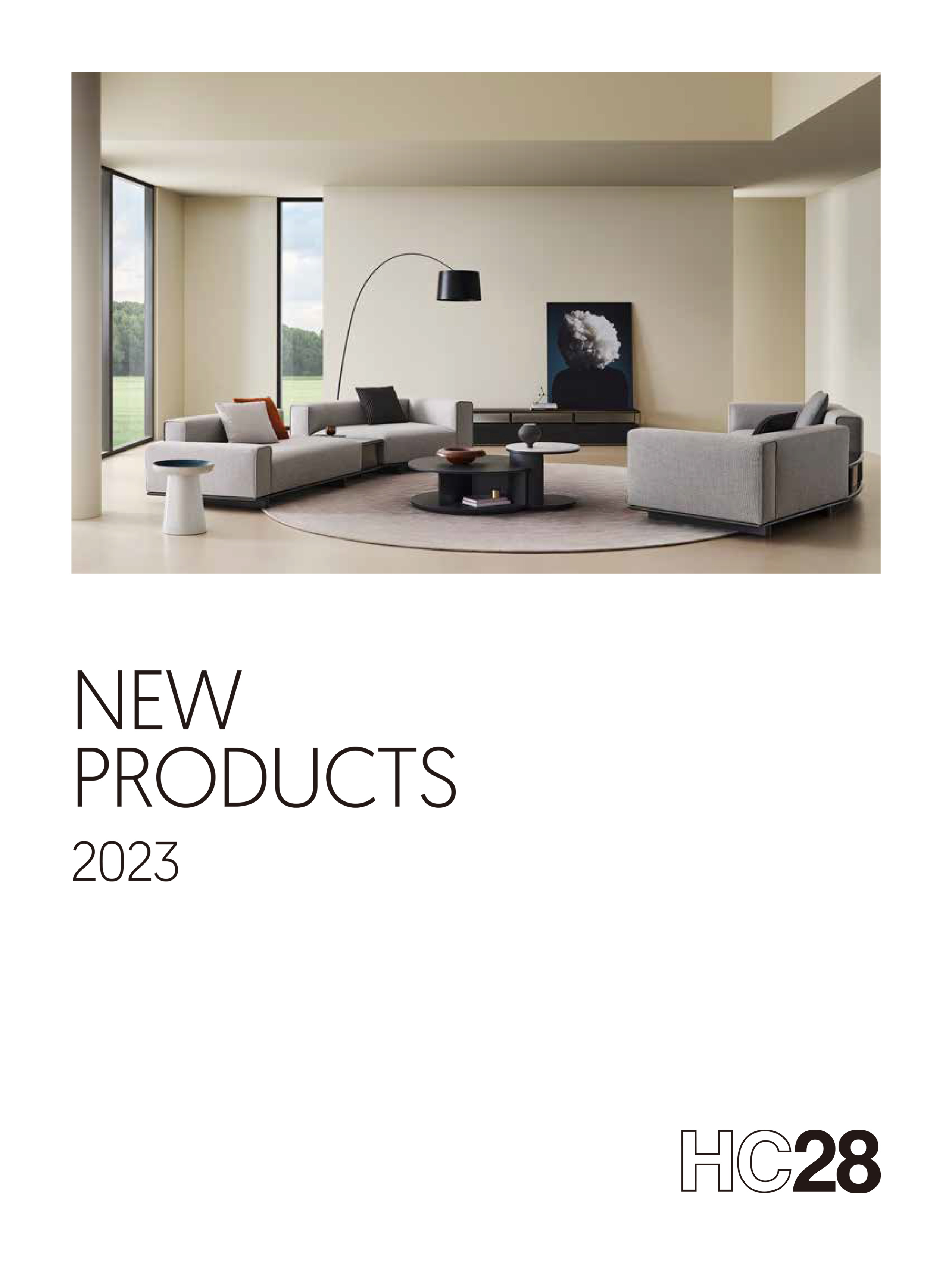 2023 HC28产品册