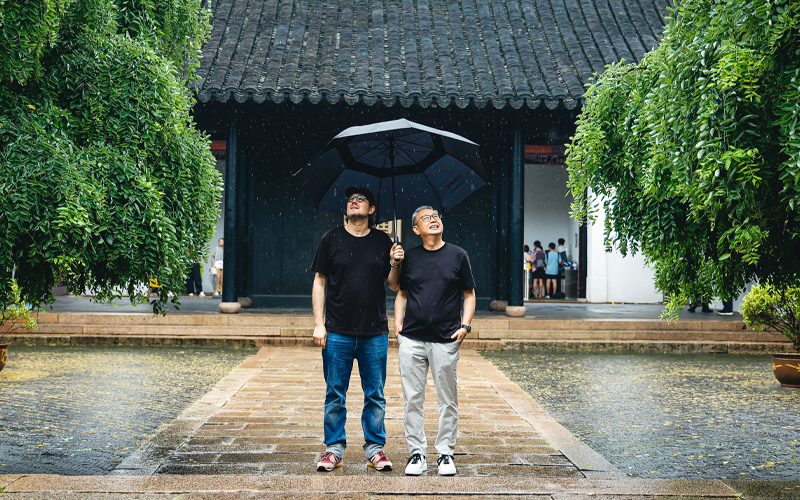 新闻动态
