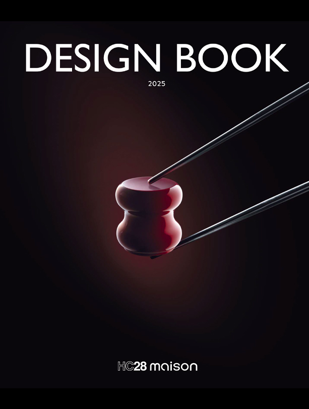 2025 DESIGN BOOK